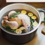 Chicken brine recipe