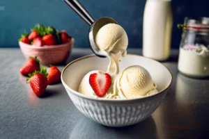 Cuisinart Ice Cream Maker Recipes