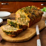 Salmon Loaf Recipe